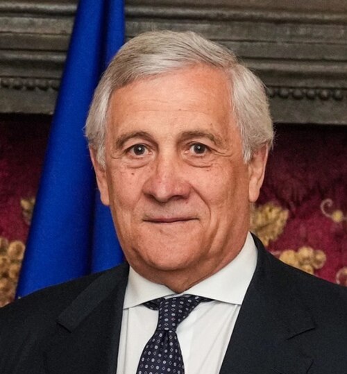 Minister_Antonio_Tajani_2025
